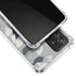 NFL Philadelphia Eagles Camo Galaxy A52 5G Clear Case